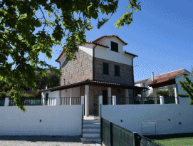 Casa do Chão do Ribeiro
